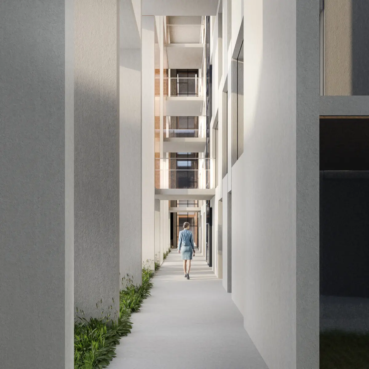 Architectural Visualization 2